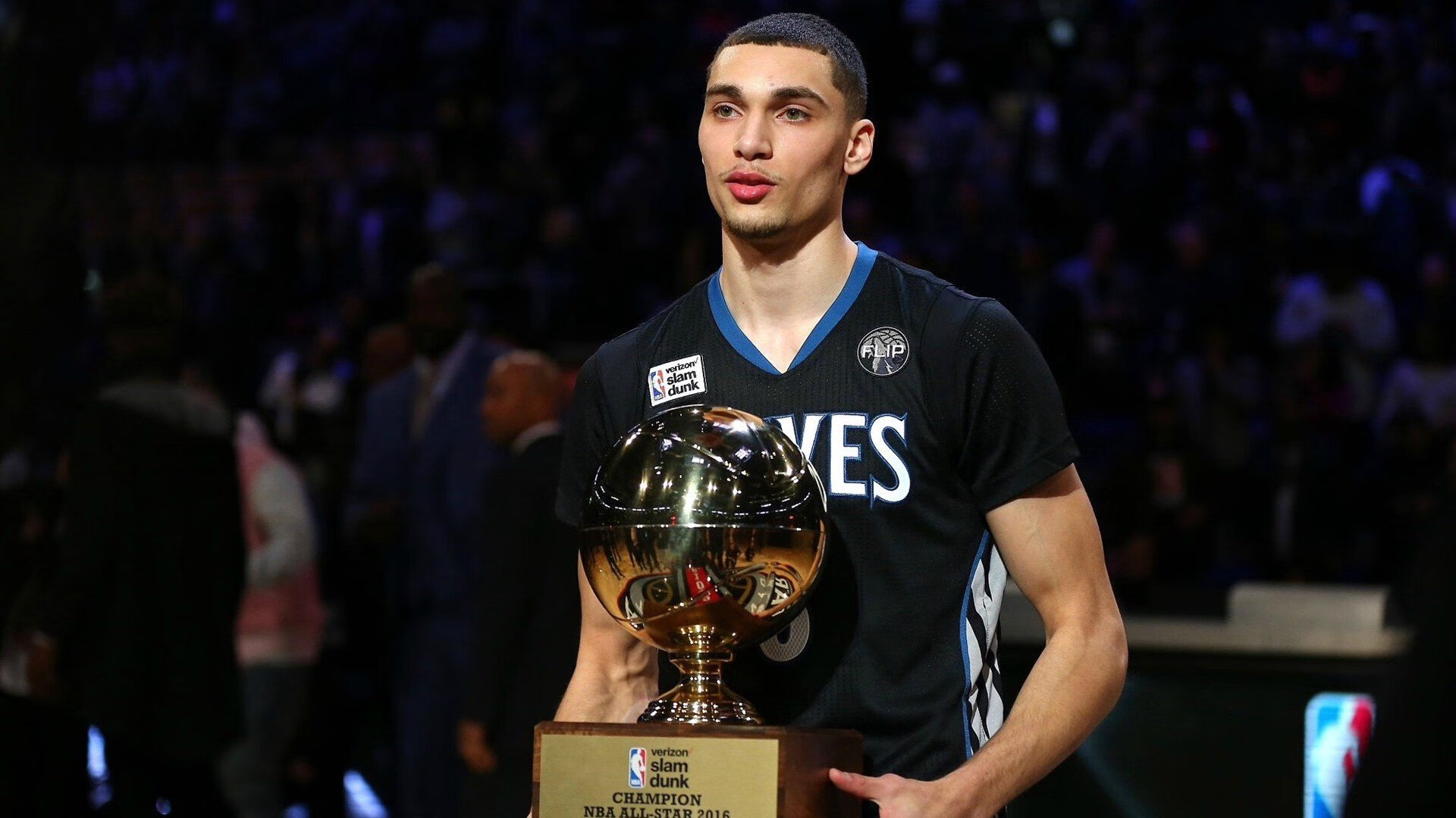 哈斯克技术动作精准流畅，哈斯克人