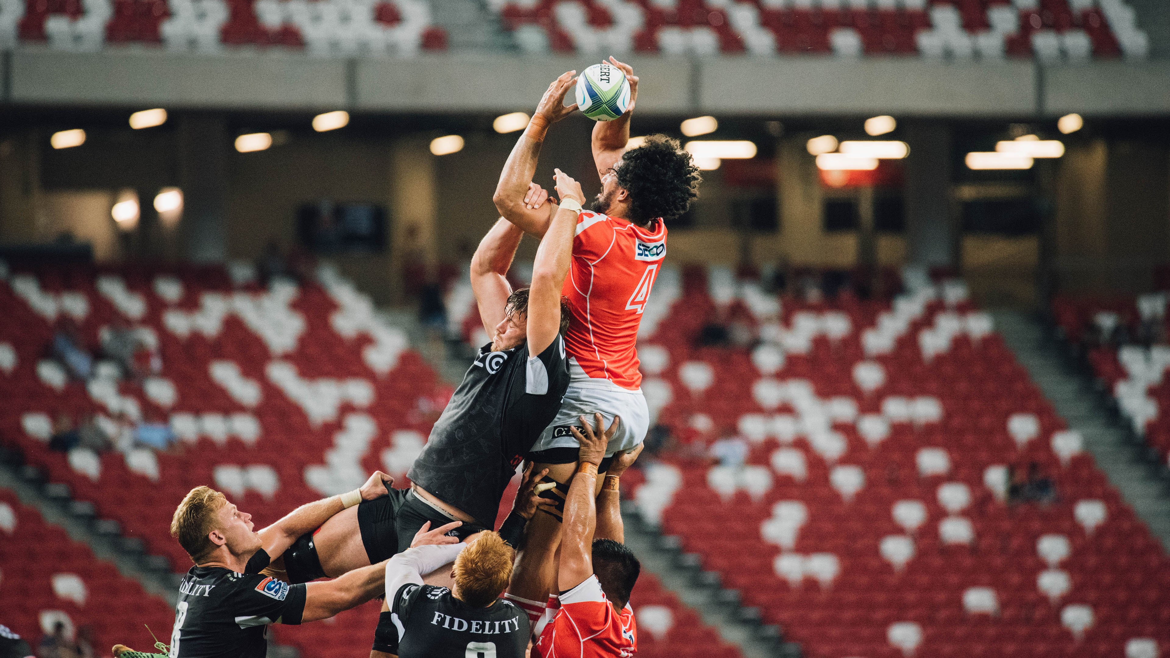 澳大利亚橄榄球赛事的品牌价值和商业潜力逐步提升，澳大利亚澳式橄榄球